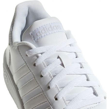 Dámské volnočasové boty - adidas HOOPS 2.0 - 5