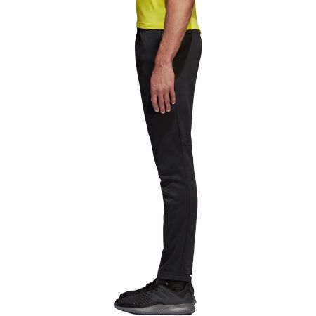 Pánské kalhoty - adidas WORLD WORKOUT PANT CLIMAWARM - 4