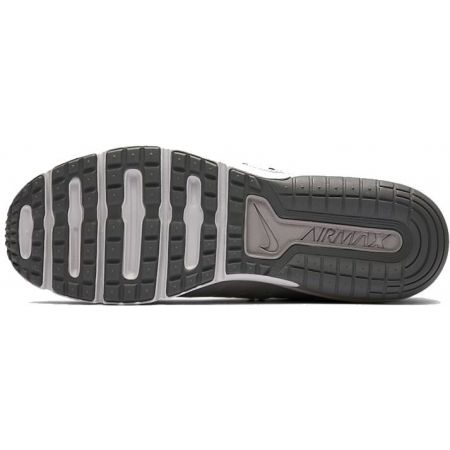 Dámská volnočasová obuv - Nike AIR MAX SEQUENT 3 W - 5