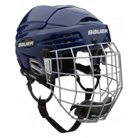 Bauer 5100 COMBO - Hokejová helma