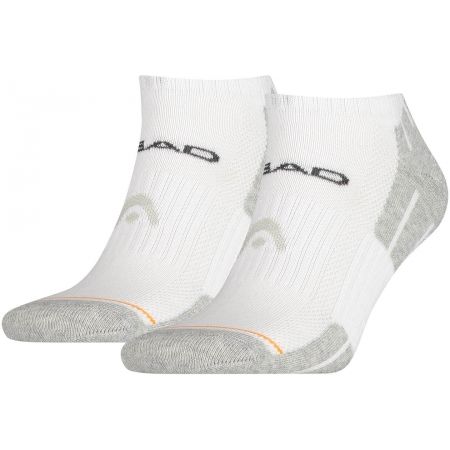Head PERFORMANCE SNEAKER 2P - Ponožky
