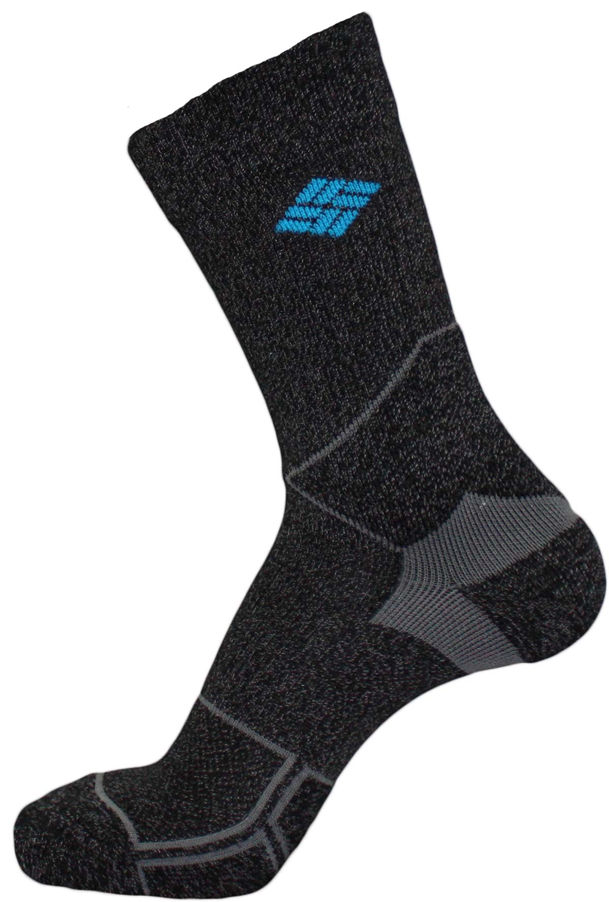 Unisexové trekové ponožky