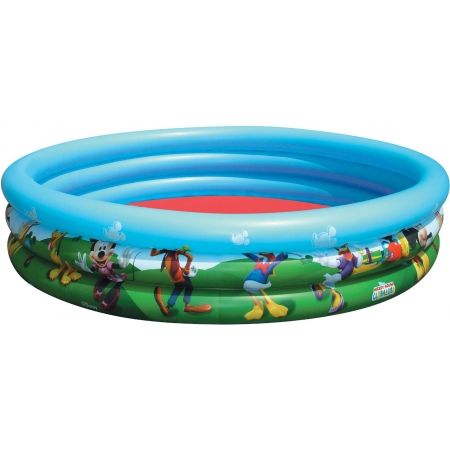 Dětský bazén - Bestway RING POOL - 1