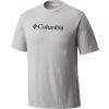 Pánské tričko - Columbia CSC BASIC LOGO SHORT SLEEVE SHIRT - 1
