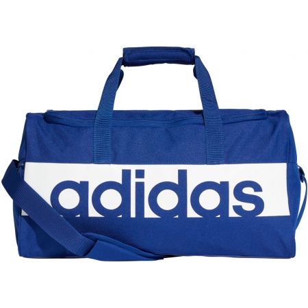 Sportovní taška - adidas LINEAR PERFORMANCE TEAM S - 1