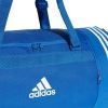 Sportovní taška - adidas CONVERTIBLE 3-STRIPES DUFFEL L - 4