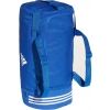 Sportovní taška - adidas CONVERTIBLE 3-STRIPES DUFFEL L - 2