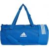 Sportovní taška - adidas CONVERTIBLE 3-STRIPES DUFFEL L - 1