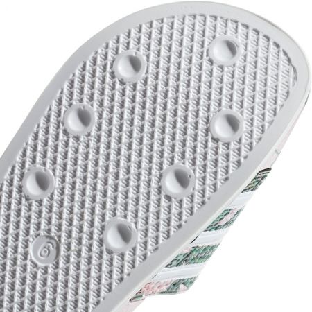 Dámské pantofle - adidas ADILETTE W - 4