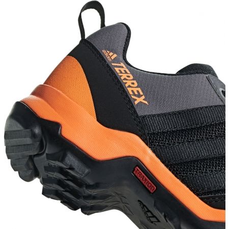 Dětská outdoorová obuv - adidas TERREX AX2R CP K - 6