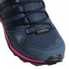 Dětská outdoorová obuv - adidas TERREX AX2R CP K - 4