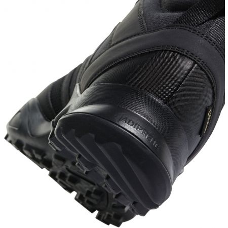Pánská treková obuv - adidas TERREX AX2R MID GTX - 5