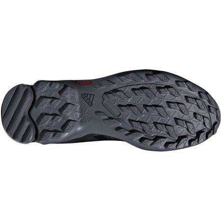 Pánská treková obuv - adidas TERREX AX2R MID GTX - 3