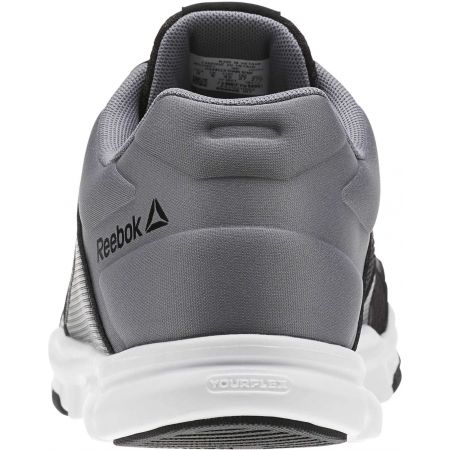 Pánská fitness obuv - Reebok YOURFLEX TRAIN 10 MT - 6