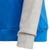Chlapecká mikina - adidas COMMERCIAL PACK FULL ZIP HOODIE - 4
