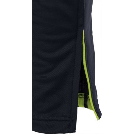 Chlapecké sportovní kalhoty - adidas KIDS ATHLETICS PANT - 4