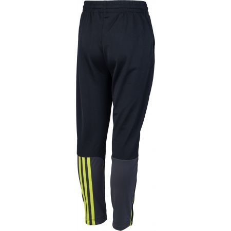 Chlapecké sportovní kalhoty - adidas KIDS ATHLETICS PANT - 3