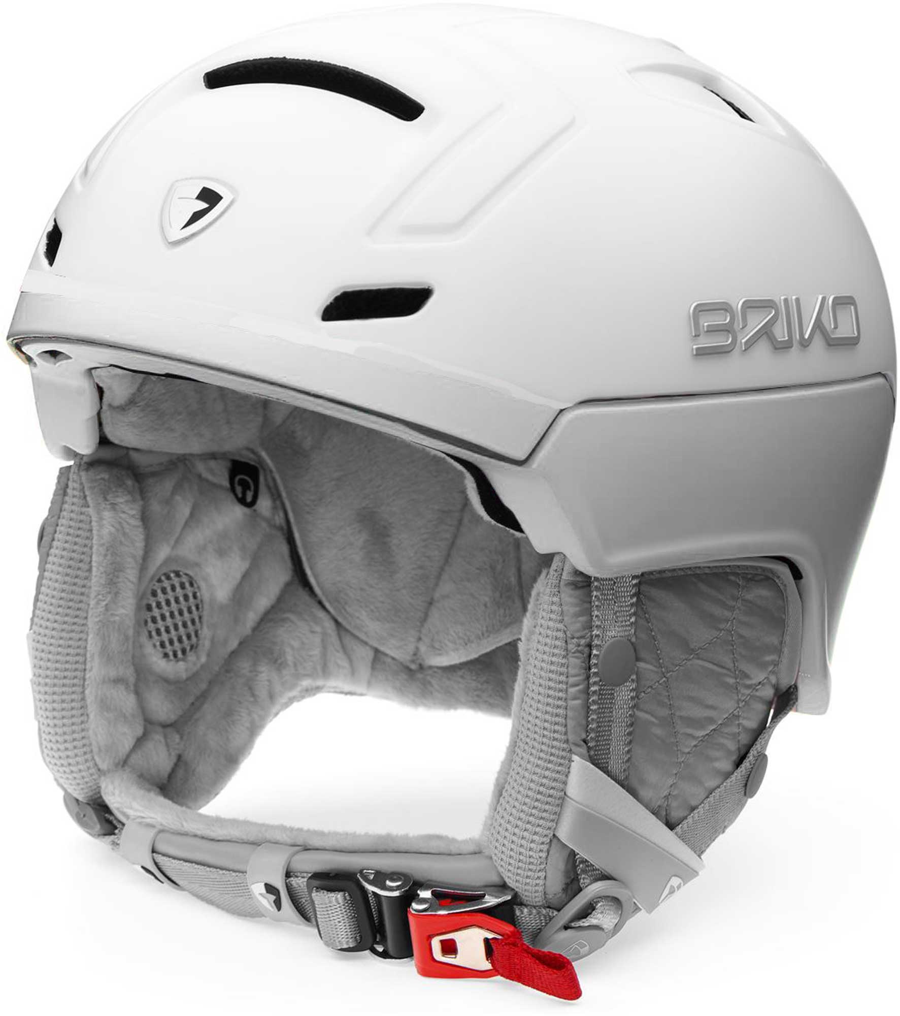 Dámská lyžařská helma