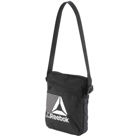 Sportovní taška - Reebok ACT FON CITY BAG - 2