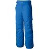 Chlapecké lyžařské kalhoty - Columbia ICE SLOPE II PANT - 1