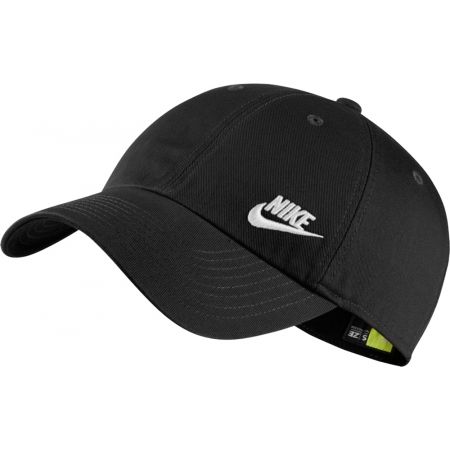 Dámská kšiltovka - Nike H86 CAP FUTURA CLASSIC - 1