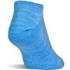 Dámské kotníkové ponožky - Under Armour ESSENTIAL TWIST NO SHOW - 7