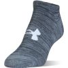 Dámské kotníkové ponožky - Under Armour ESSENTIAL TWIST NO SHOW - 10