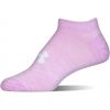 Dámské kotníkové ponožky - Under Armour ESSENTIAL TWIST NO SHOW - 17
