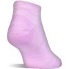 Dámské kotníkové ponožky - Under Armour ESSENTIAL TWIST NO SHOW - 15
