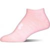 Dámské kotníkové ponožky - Under Armour ESSENTIAL TWIST NO SHOW - 25