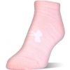 Dámské kotníkové ponožky - Under Armour ESSENTIAL TWIST NO SHOW - 22