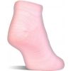 Dámské kotníkové ponožky - Under Armour ESSENTIAL TWIST NO SHOW - 23