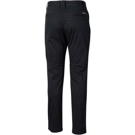 Pánské volnočasové kalhoty - Columbia BOULDER RIDGE PANT - 2