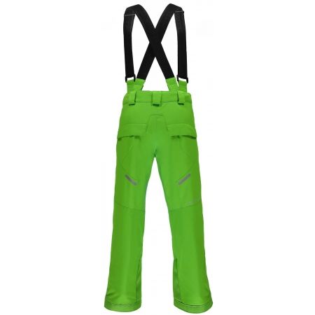 Chlapecké lyžařské kalhoty - Spyder PROPULSION B - 2