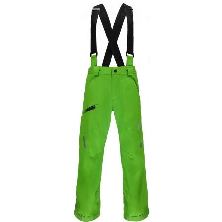 Chlapecké lyžařské kalhoty - Spyder PROPULSION B - 1