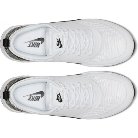 Dámská obuv pro volný čas - Nike AIR MAX THEA W - 4