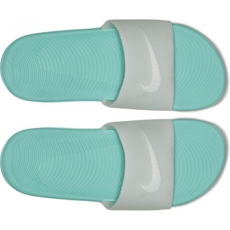 Dámské pantofle - Nike KAWA SLIDE SANDAL W - 3