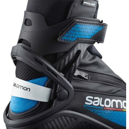 Pánská obuv na bruslení - Salomon RS 8 PROLINK - 3