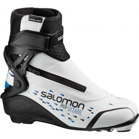 Dámská obuv na bruslení - Salomon RS8 VITANE Prolink - 1