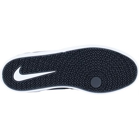 Pánská skateboardová obuv - Nike SB CHECK SOLARSOFT CANVAS - 6
