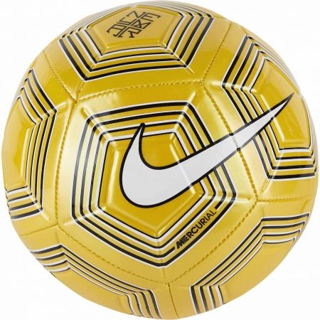 Fotbalový míč - Nike NEYMAR STRIKE - 1