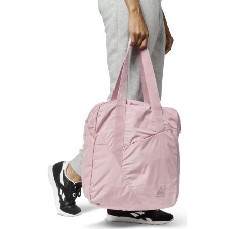 Sportovní taška - Reebok WOMENS FOUNDATION TOTE - 3