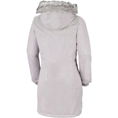 Dámský zimní kabát - Columbia LINDORES JACKET - 3