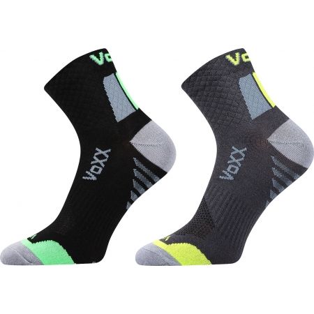 Unisexové ponožky - Voxx 2PACK KRYPTOX - 1