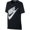 Dámské triko - Nike NSW TOP SS PREP FUTURA - 1
