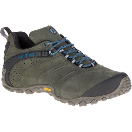 Pánské outdoorové boty - Merrell CHAM II LTR - 1