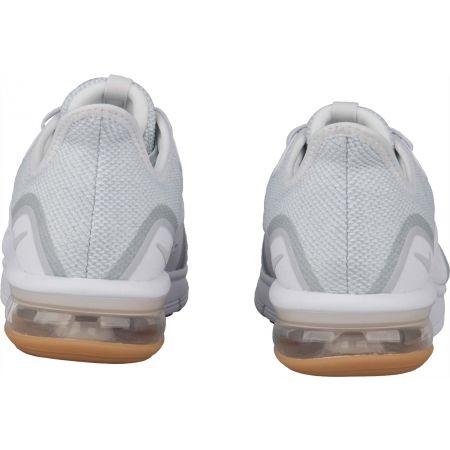 Dámská volnočasová obuv - Nike AIR MAX SEQUENT 3 W - 7