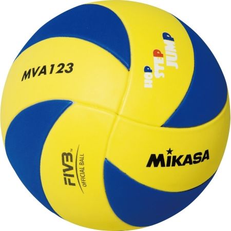 Volejbalový míč - Mikasa MVA 123
