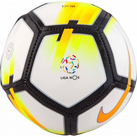 Mini fotbalový míč - Nike LIGA NOS SKILLS - 2