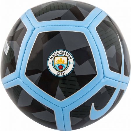 Mini fotbalový míč - Nike MANCHESTER CITY FC SKILLS - 2